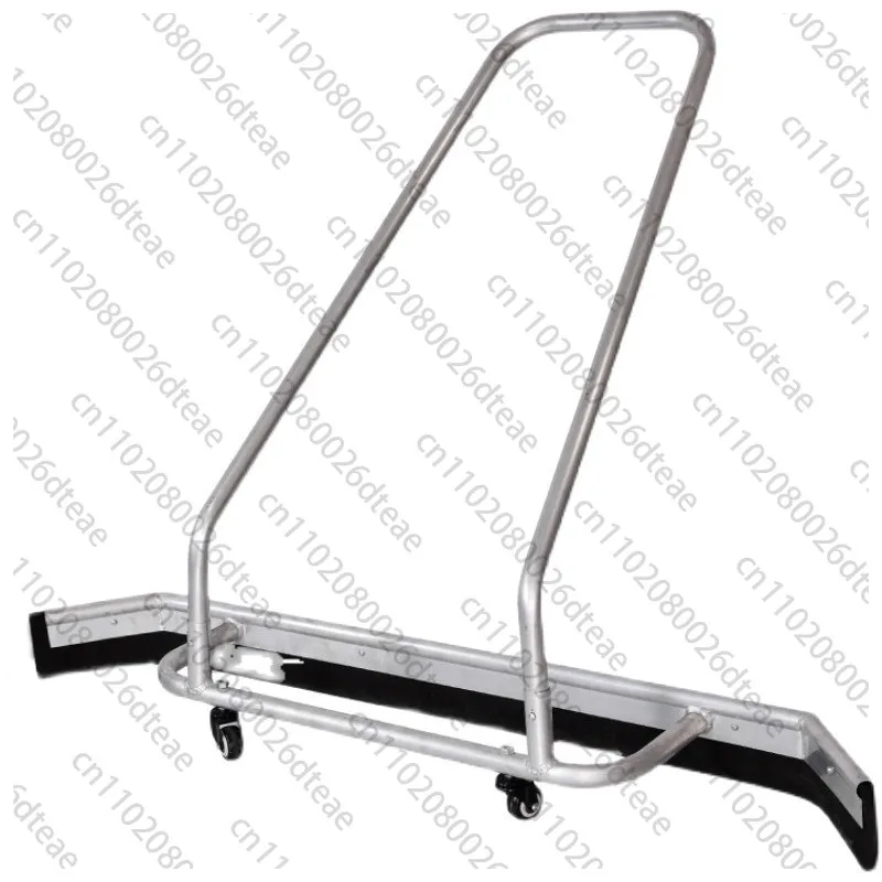 

Aluminum alloy water pusher factory warehouse floor wiper indoor and outdoor tennis court basketball court wiper