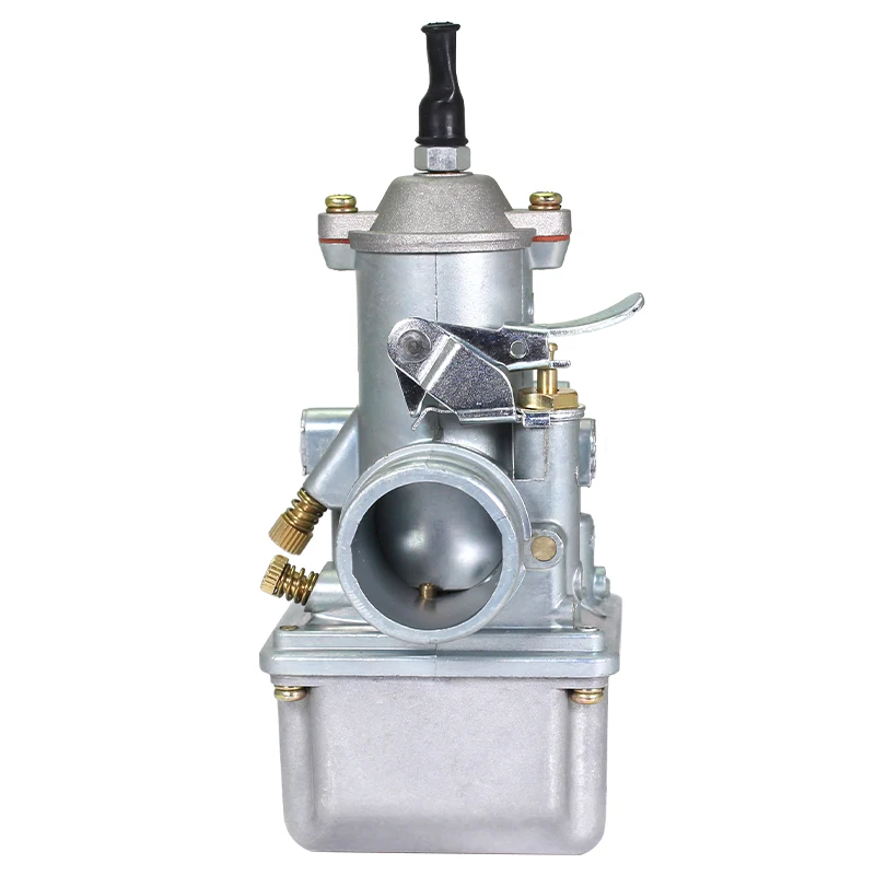 Motorcycle Carburet… - image