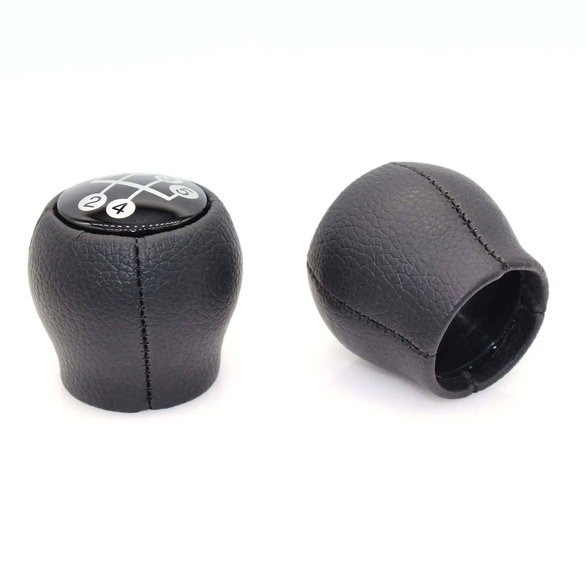 Suitable for Opel transmission car gear lever hand ball gear head shift gear head cab modification accessories