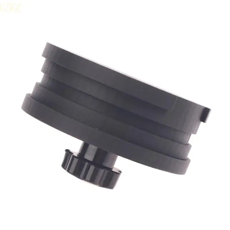 

G5GC Watchmaker's Tool for Secure Watch Band Polishing and Strap Refinement Using