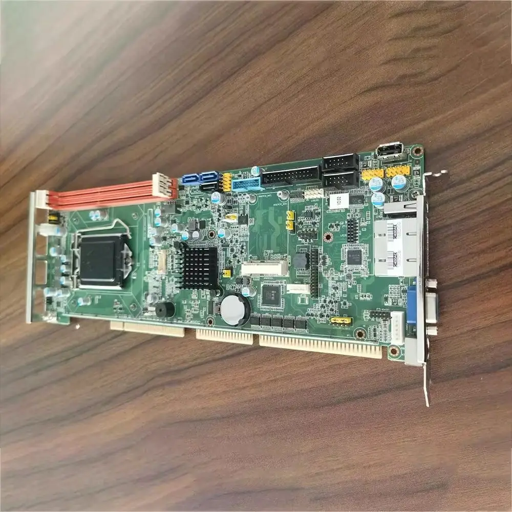 

Industrial Motherboard 1150 PCA-6028 PCA-6028G2