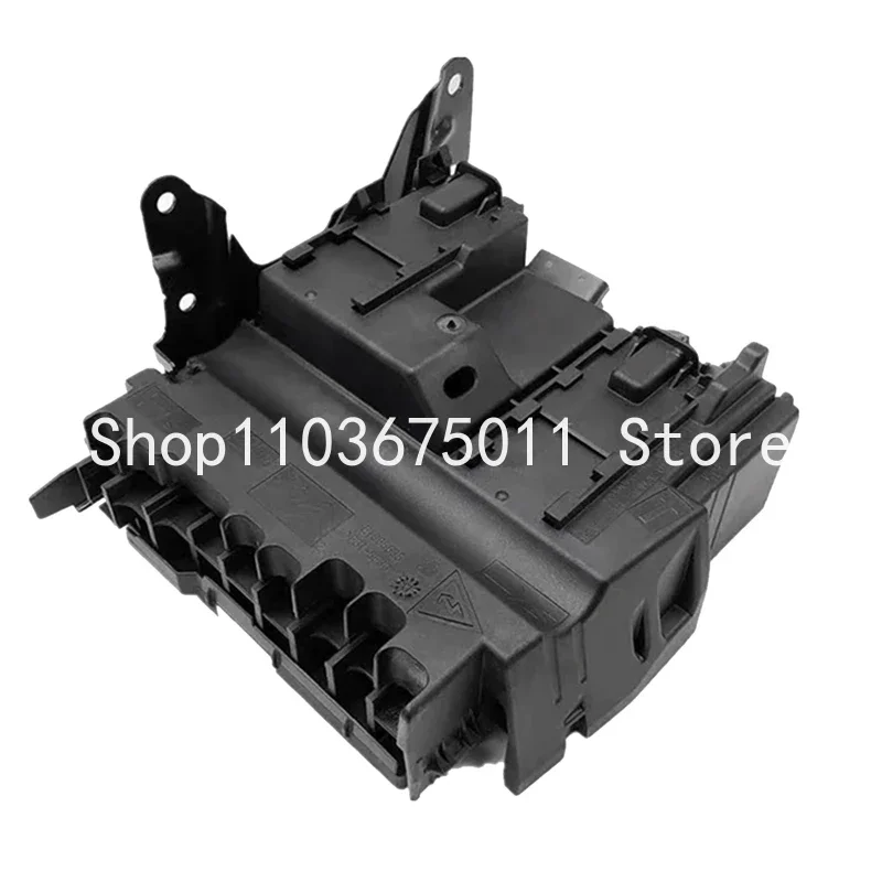 9675349880 Car Battery Manager Fuse Management Protection Module Parts For Peugeot 308 308S 408 Citroen C4 Picasso 9675350380