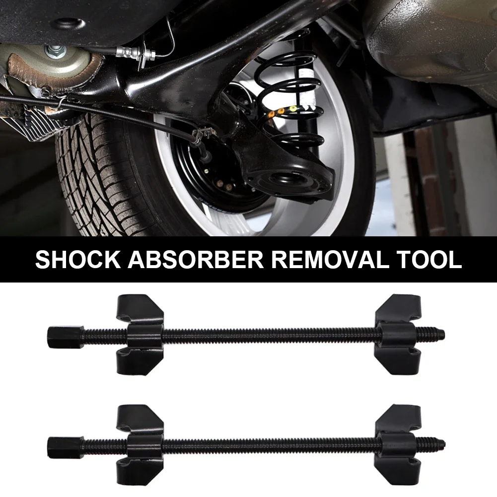 380mm Car Absorbers Remover Installer Auto Spring Repair Hand Tool Car Special Shock Absorber Spring Disassembly Device