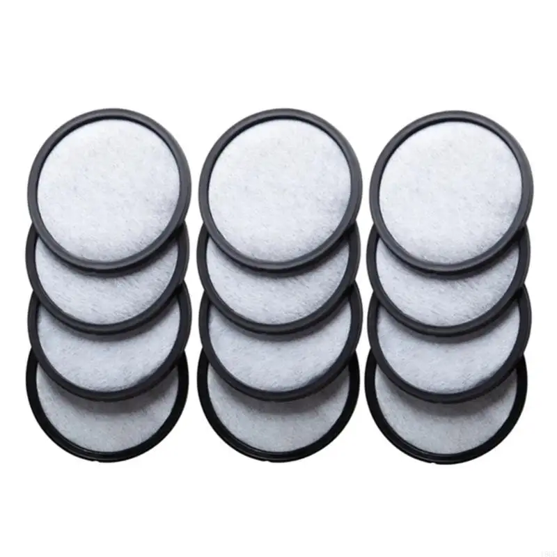 Filtro del filtro 19QE per macchine da caffè Filtro purificazione acqua carbone