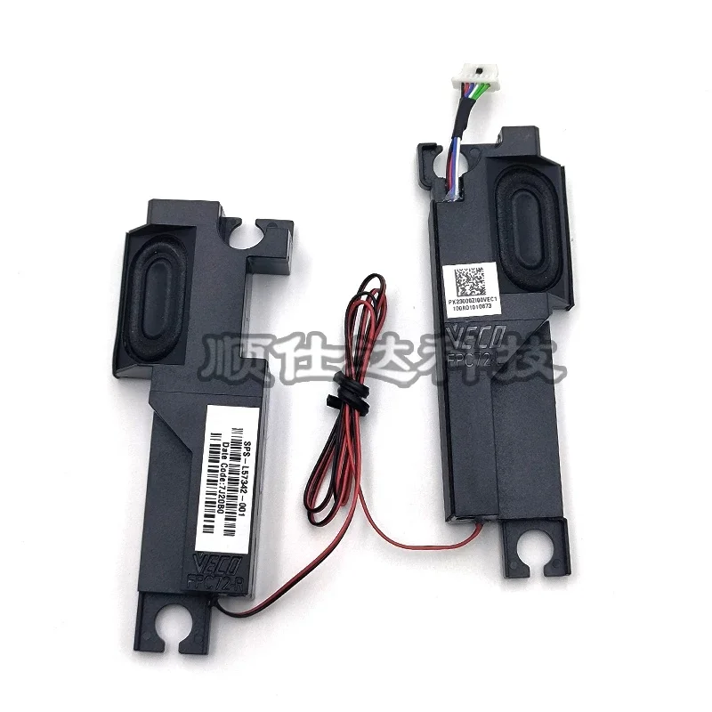 Notebook Built‑in Loudspeaker for HP OMEN 5Plus 6Plus 17‑CB1051TX TPN‑C144 Laptop Audio Speaker Replacement