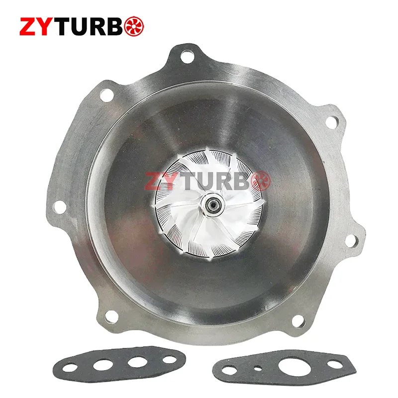 Cartuccia turbo RHS4V 8984808191 per motore Isuzu D-max 3.0 4JJ3 2020 ultima versione