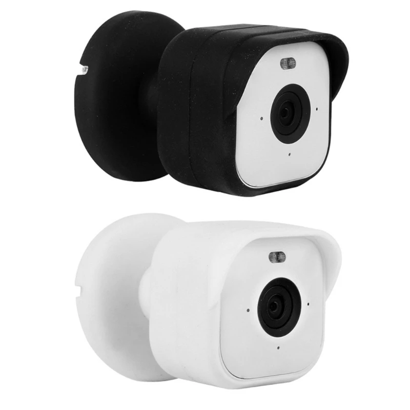 حاوية ناعمة خفيفة الوزن بشرة حارس مرنة لـ Mini 2 Camera Safety K1KF