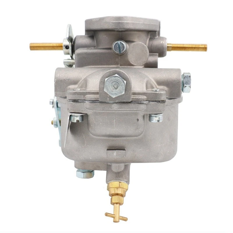 NCSMT New Carburetor for Massey Ferguson Tractors 65 3165 165, 194996M93