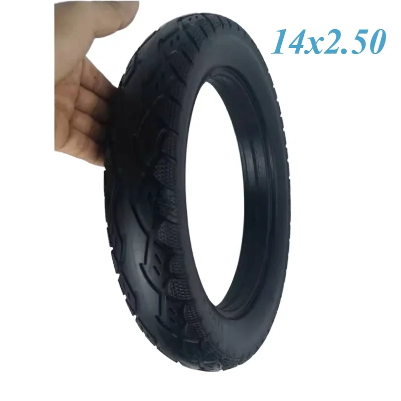 14-inch-14x250-electric-vehicle-tire-non-inflating-and-anti-puncture-foam-solid-tire-without-inner-tube