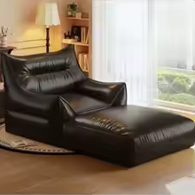 Giant Puff Folding Sofabed