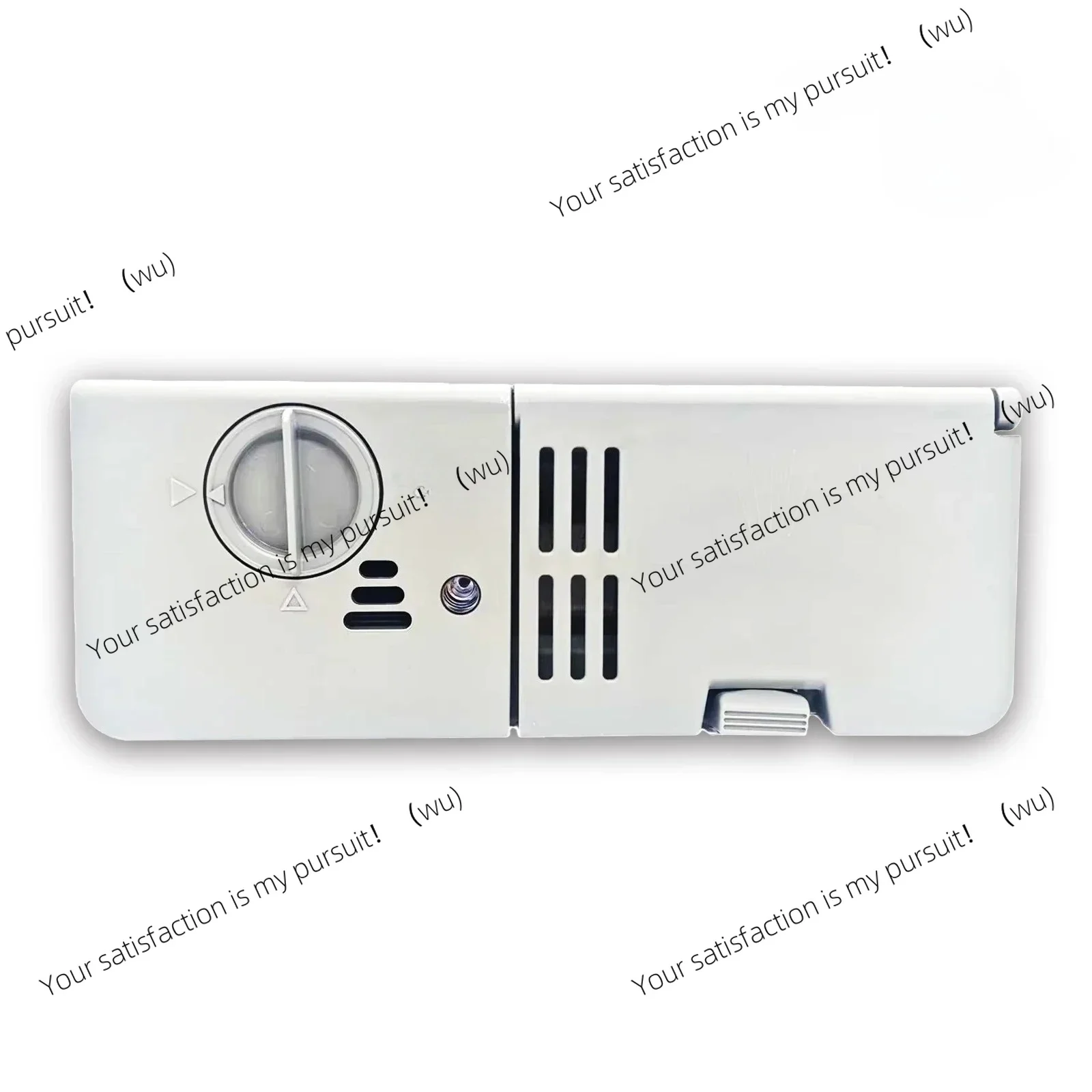 For Midea Candy Gorenje Teka 17476000007435 AWECO C1.02(E) 51366 24 C90977 01 220~240VAC 50/60Hz  Dishwasher Detergent Dispenser