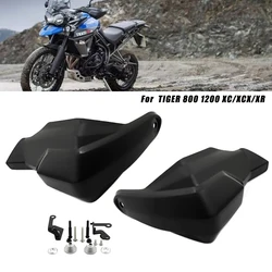 For THRUXTON TIGER 800 1200 XC/XCX/XR 2012-2020 2019 Motorcycle Handguards Hand Shield Protector Hand Guard Protector