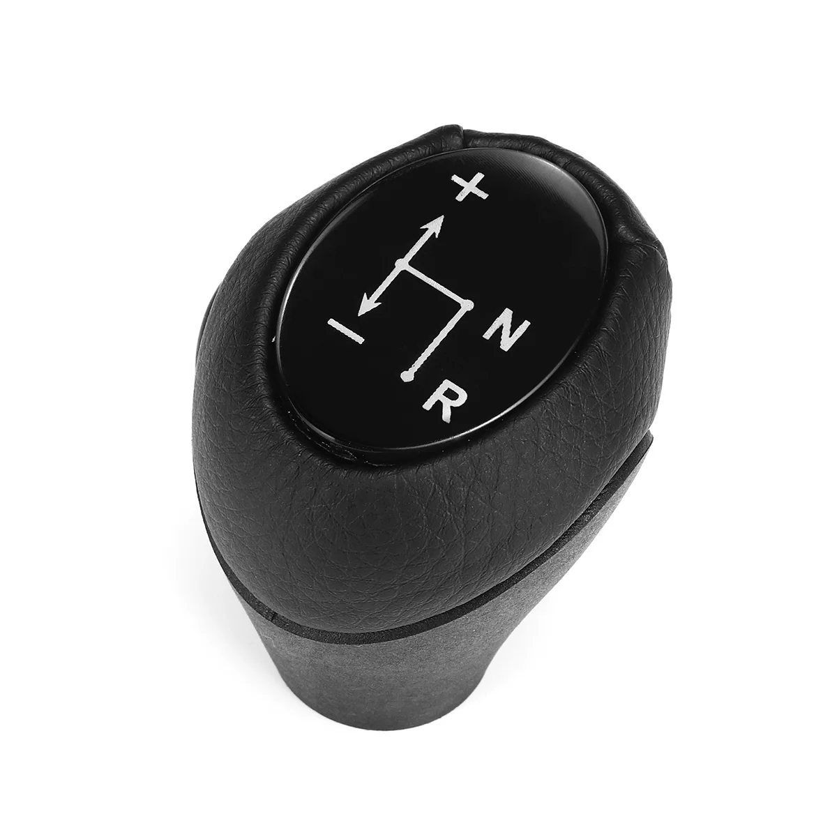 

Car Gear Shift Knob Auto Styling Automatic Vehicle Stick For Benz Smart City-Coupe 450 ForTwo Cabrio Coupe Roadster 450 451