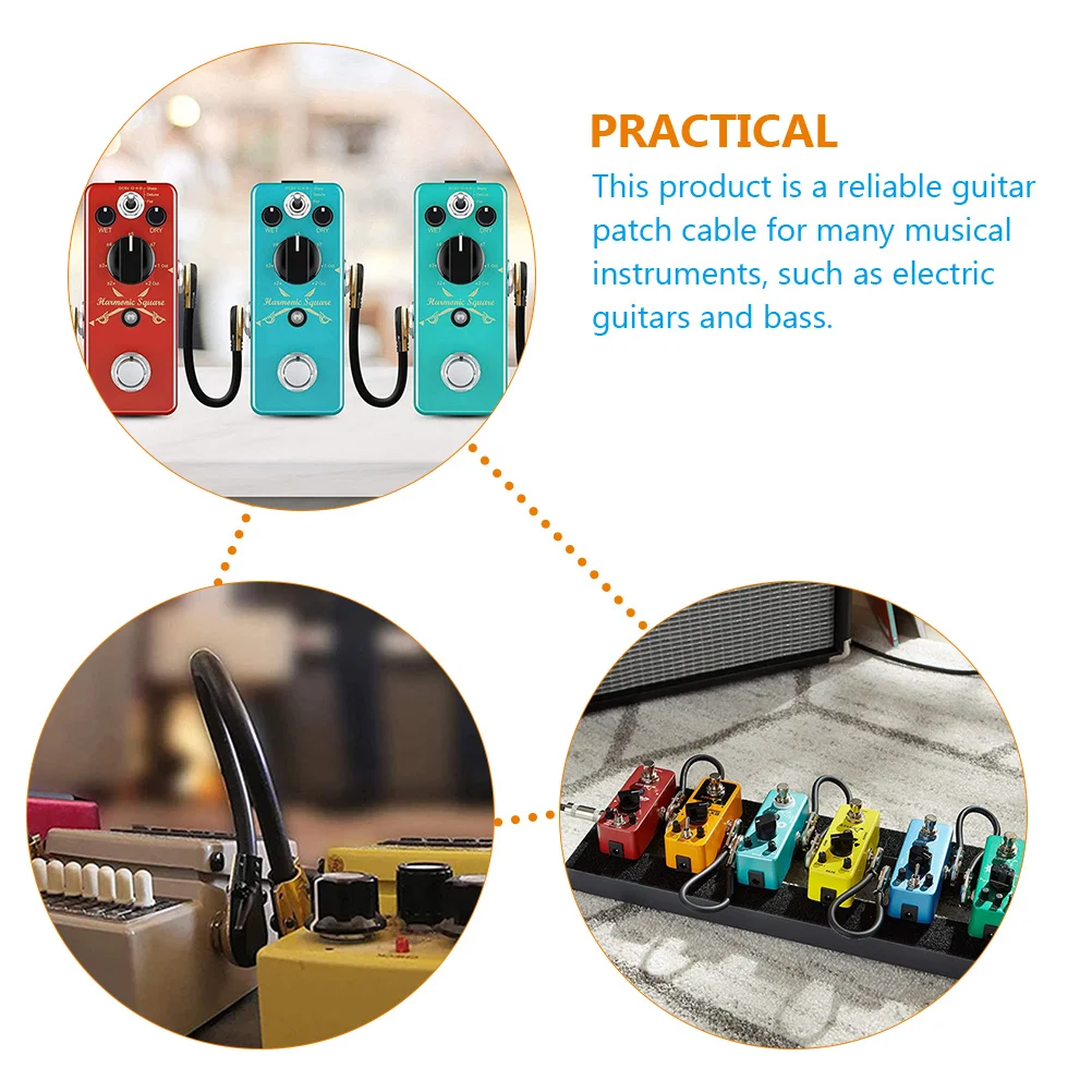 Рисунок 3 - аксессуары линия эффектов электрогитара