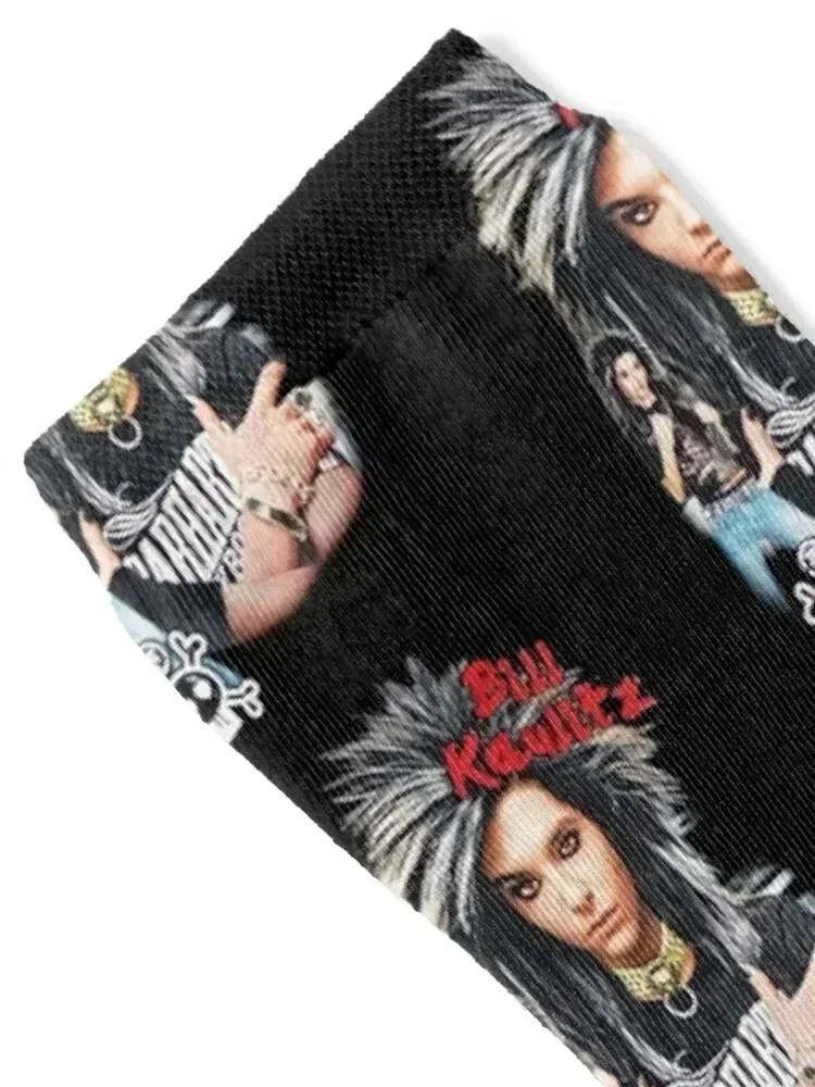 نادر خمر ديدستوك بيل كوليتز طوكيو فندق الجوارب عدم الانزلاق كرة القدم الأساسية الرجعية الجوارب السيدات الرجال #2