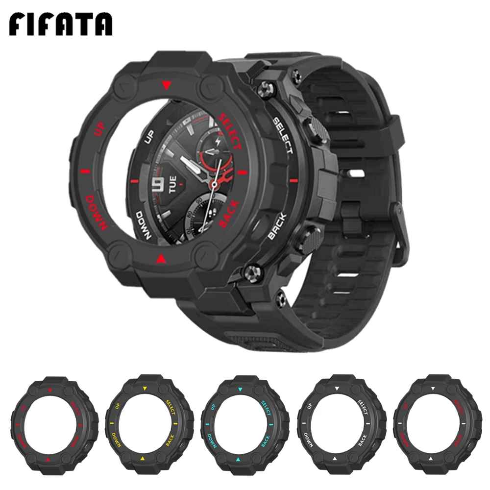 Relógio Inteligente Amazfit T-Rex Pro Preto: Avaliação Completa e Recomendação para Usuários Exigentes