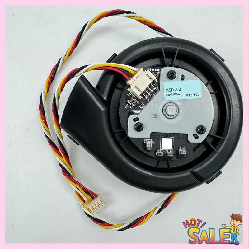 A88X New Fan Motor … - image