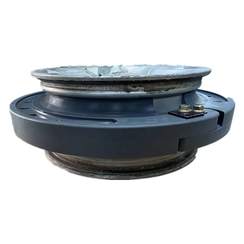 Hochwertige flache Reifenschutzreifen für andere Räder, Reifen und Zubehör, Runflat-Einsatz, 43,2 cm