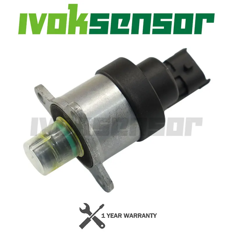 0928400690 0 928 400 690 High Pressure Fuel Pump Regulator Metering Control Solenoid Valve For MITSUBISHI CANTER FUSO ROSA 4M50