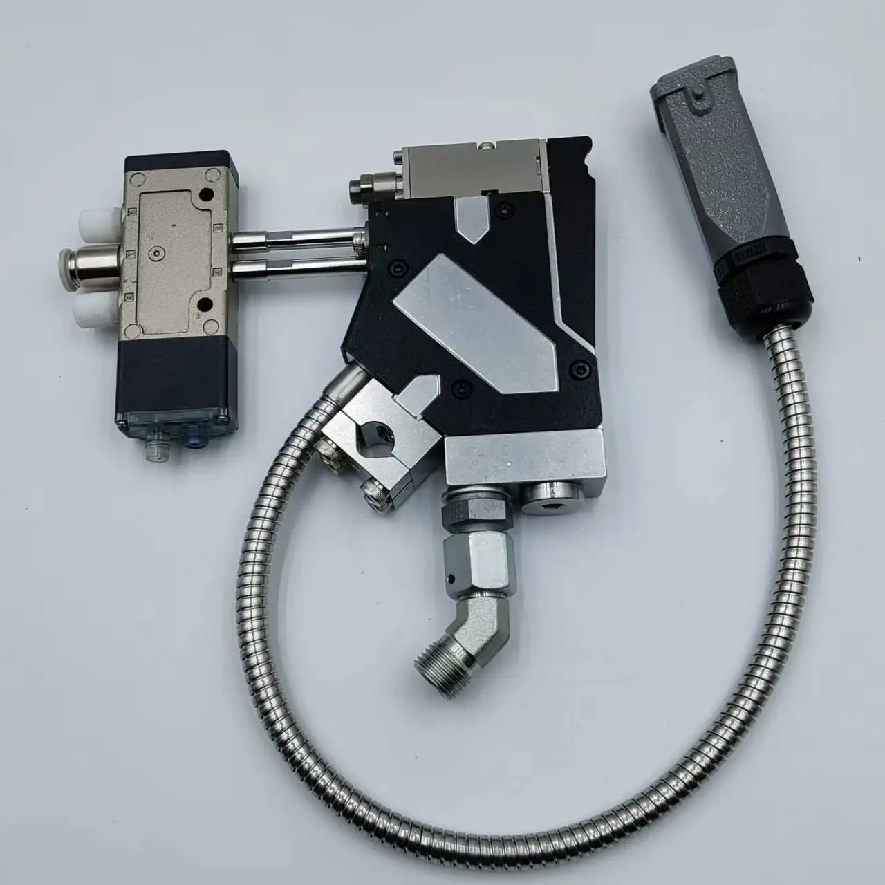 Robatech SX-1N Diamond Glue Gun 148511 Hot Melt Glue Machine Gun Pneumatic Power Source Module Parts Hardware Accessory 149660