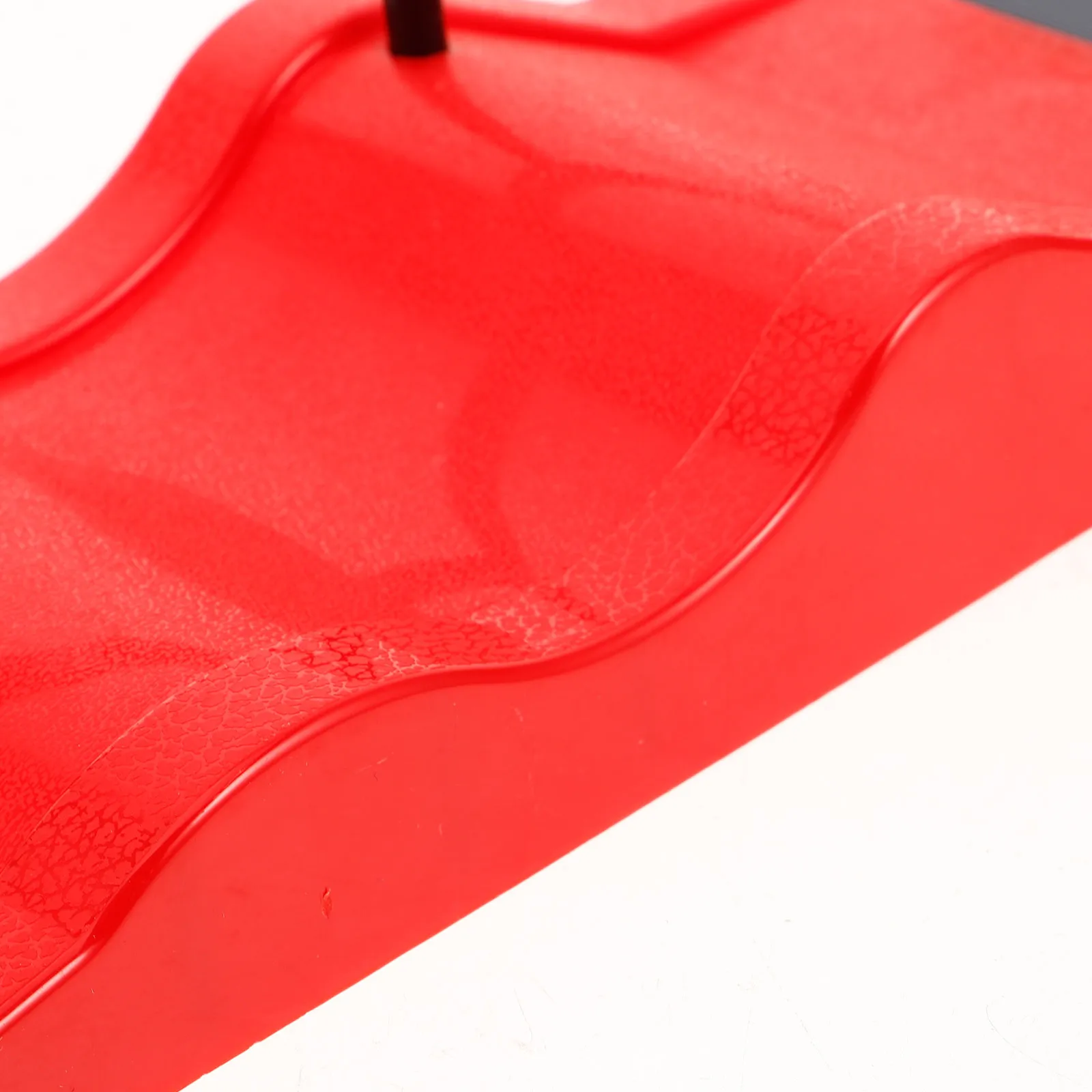 Tastiera Skatepark Accessori Mini Skate Park Rampa Skateboard in plastica Deck Finger Skateboard Rampa Ostacolo