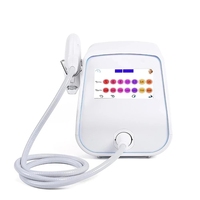 Novoxel Tixel 2 Thermal Fractional Mezotix Machine With Two Handle Pigment Scar Wrinkle Stretch Removal Machine