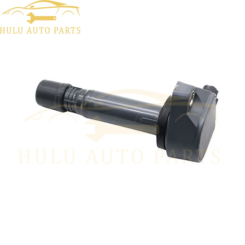 Новая катушка зажигания 30520-RNA-A01 1/4-099700 для Honda Civic 101-2006 1.8L UF582 C1580 UF-582 2011 РНК A01 30520RNAA01, 30520 шт.