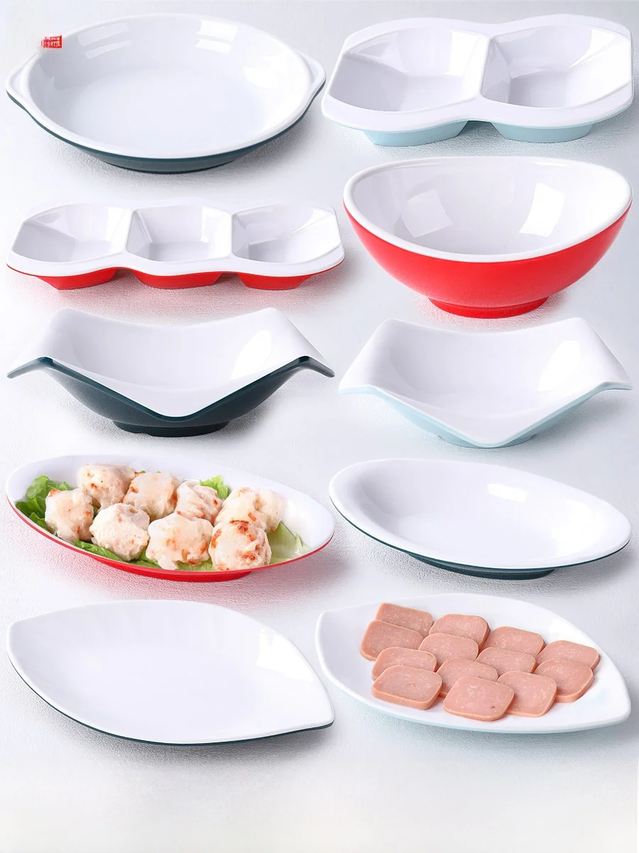 Mimane Dinnerware R… - image