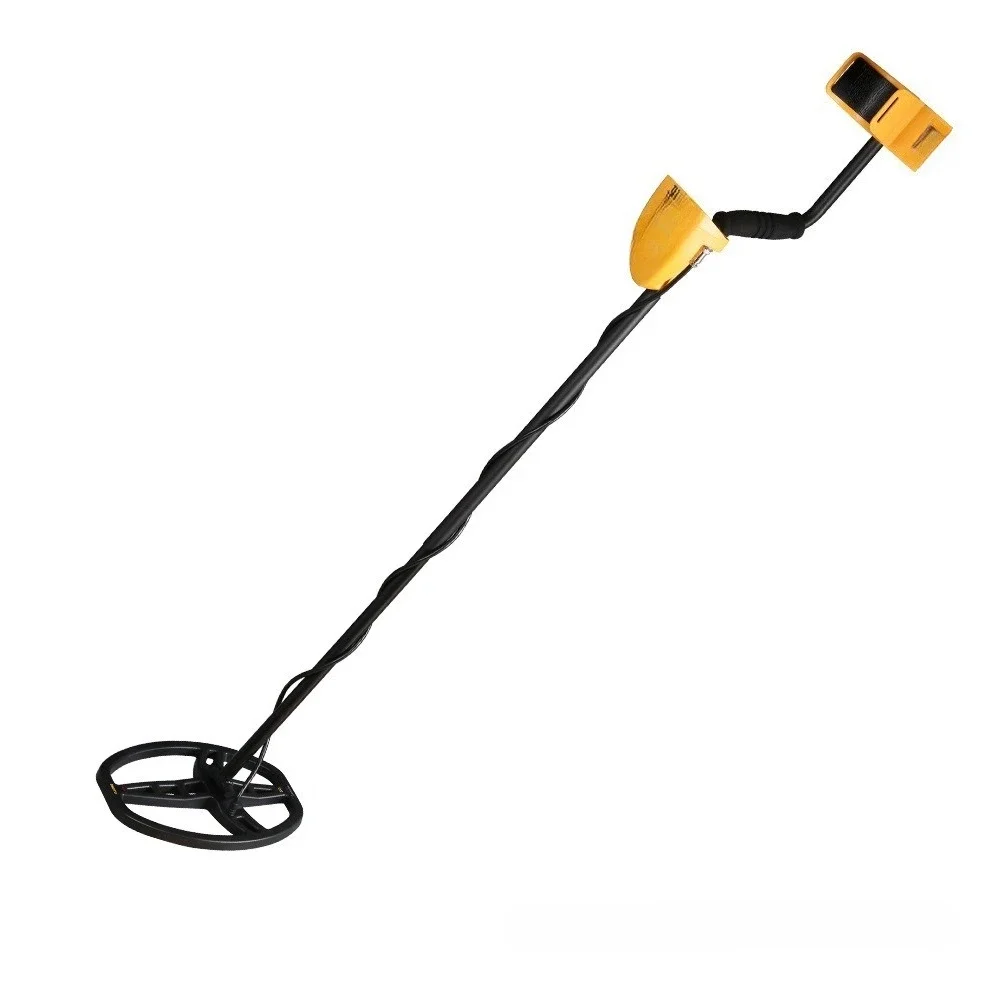 

Handle metal detector, mine underground metal detector