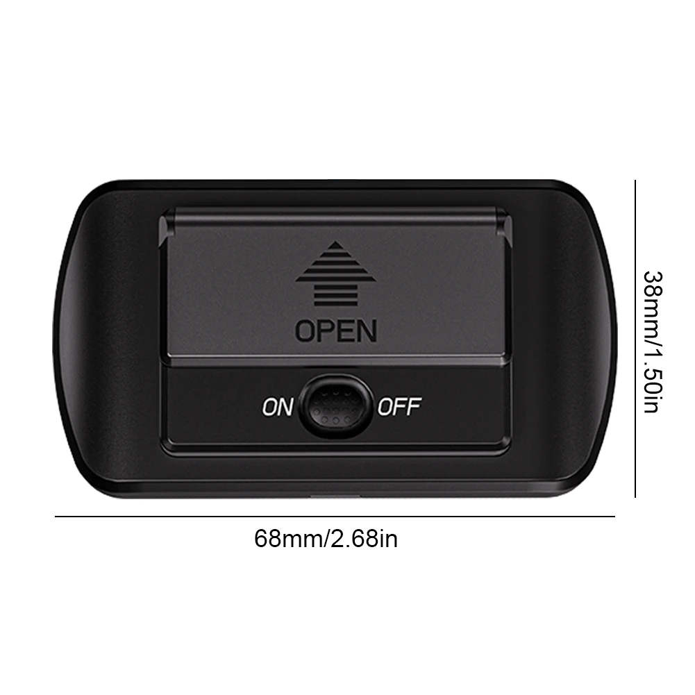 12V/24V Usb Power S…