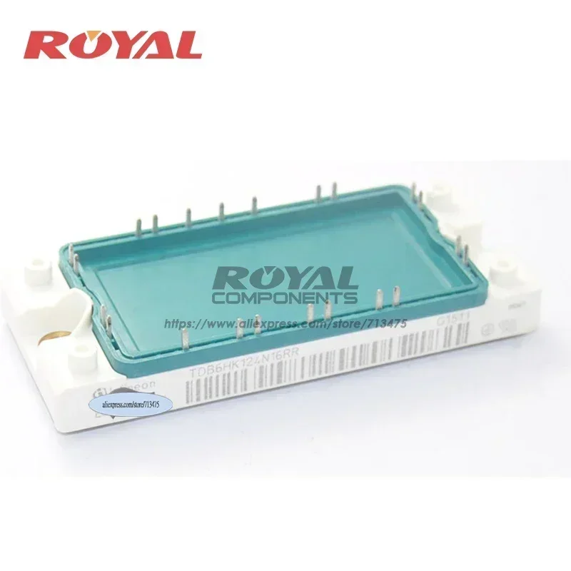 VVZB135-16NO1 VVZB135-16IOXT TDB6HK124N16RR TDB6HK124N12RR Новый