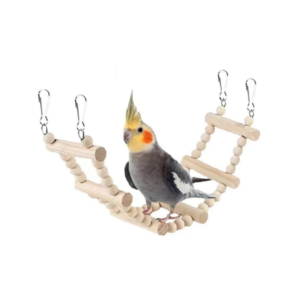 Thumbnail 3 - #6 Bird Cage Ladders Comparison Guide