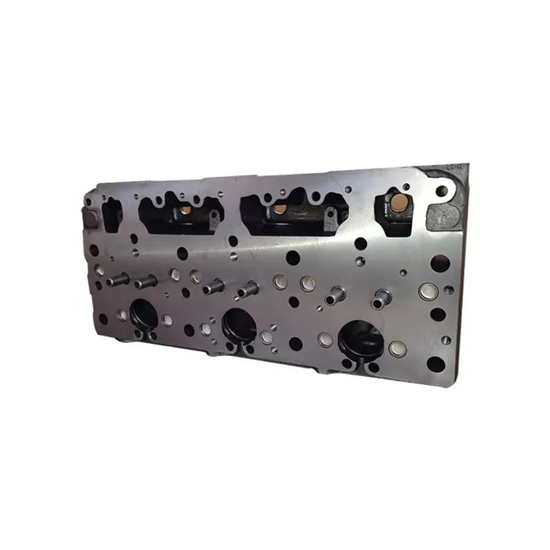 

2025 YANN'S 8N6000 8N-6000 D8K D8H Excavator Parts Front Cylinder Head For Engine D342