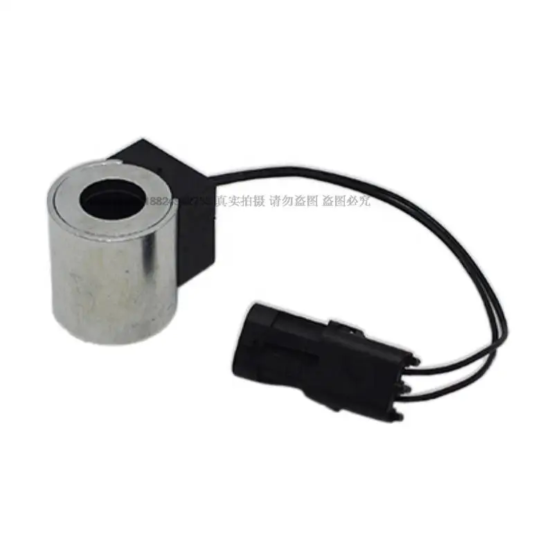 

Высококачественные запчасти для колесных экскаваторов, соленоидная катушка для YC YC60-7