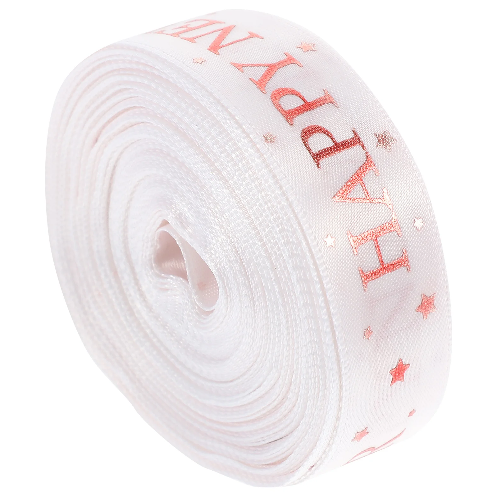 

1 Roll Wrapping 10M Diy Package New Year Party Decor Craft Ribbon Festive Gift Wrapping Supplies Cuttable Multi-Function Present