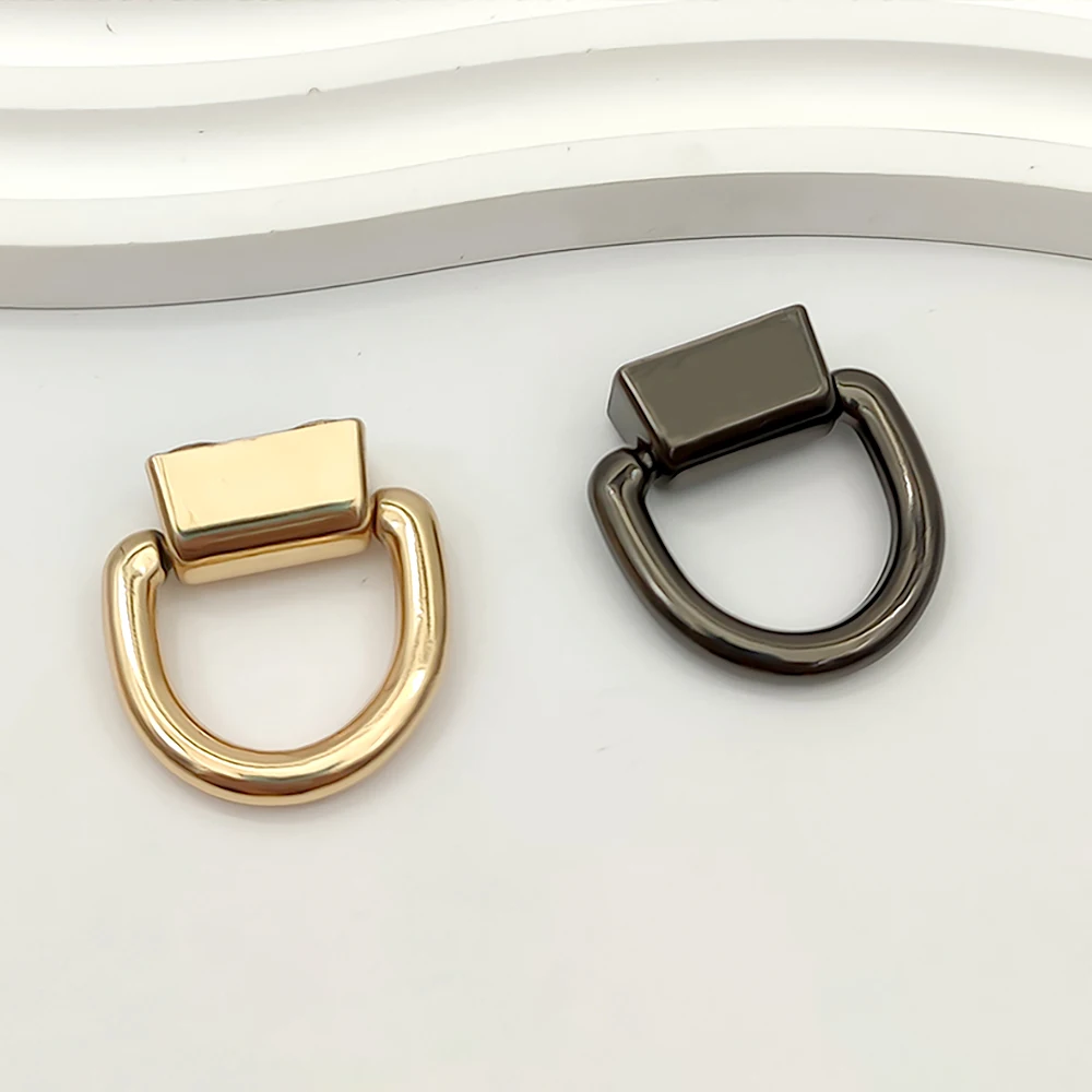 Рисунок 4 - D-образное кольцо для сумки