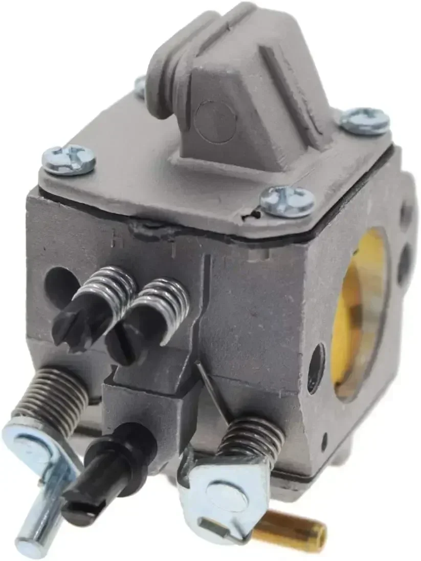 Imagem -04 - Carburador Apto para Motosserra Stihl Carb Tune up Kit 029 Ms290 039 Ms390 1127 120 0650