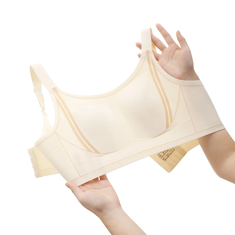 Бюстгальтер пуш-ап для женщин, большие размеры, женское нижнее белье, сексуальные бюстгальтеры пуш-ап, женский топ без бретелек, спортивный бесшовный женский топ без косточек