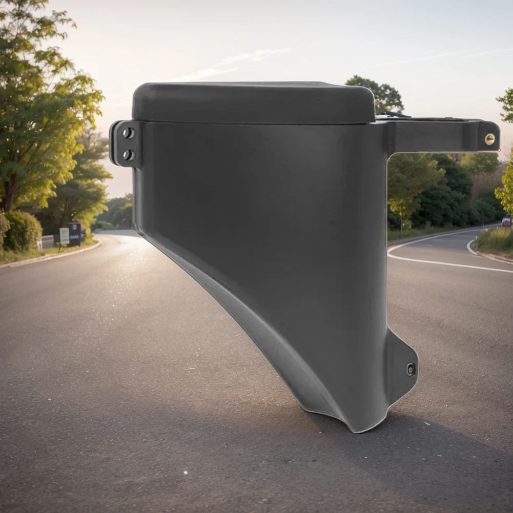 حقيبة سرج الدراجة مقاومة للماء على شكل دمعة للدراجة، حقيبة مقعد ذات سعة كبيرة، حقيبة سرج على شكل طوربيد للرياضات الخارجية