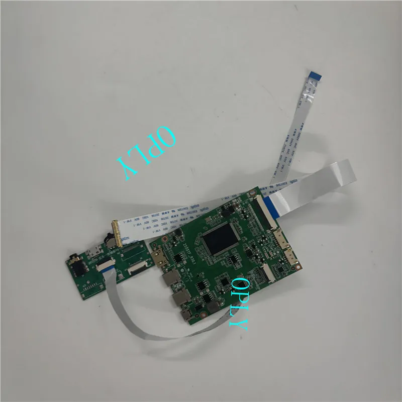 EDP LED screen 2 TYPE C Kit for LP133WF1-SPA1 LP133WF1-SPA2 13.3