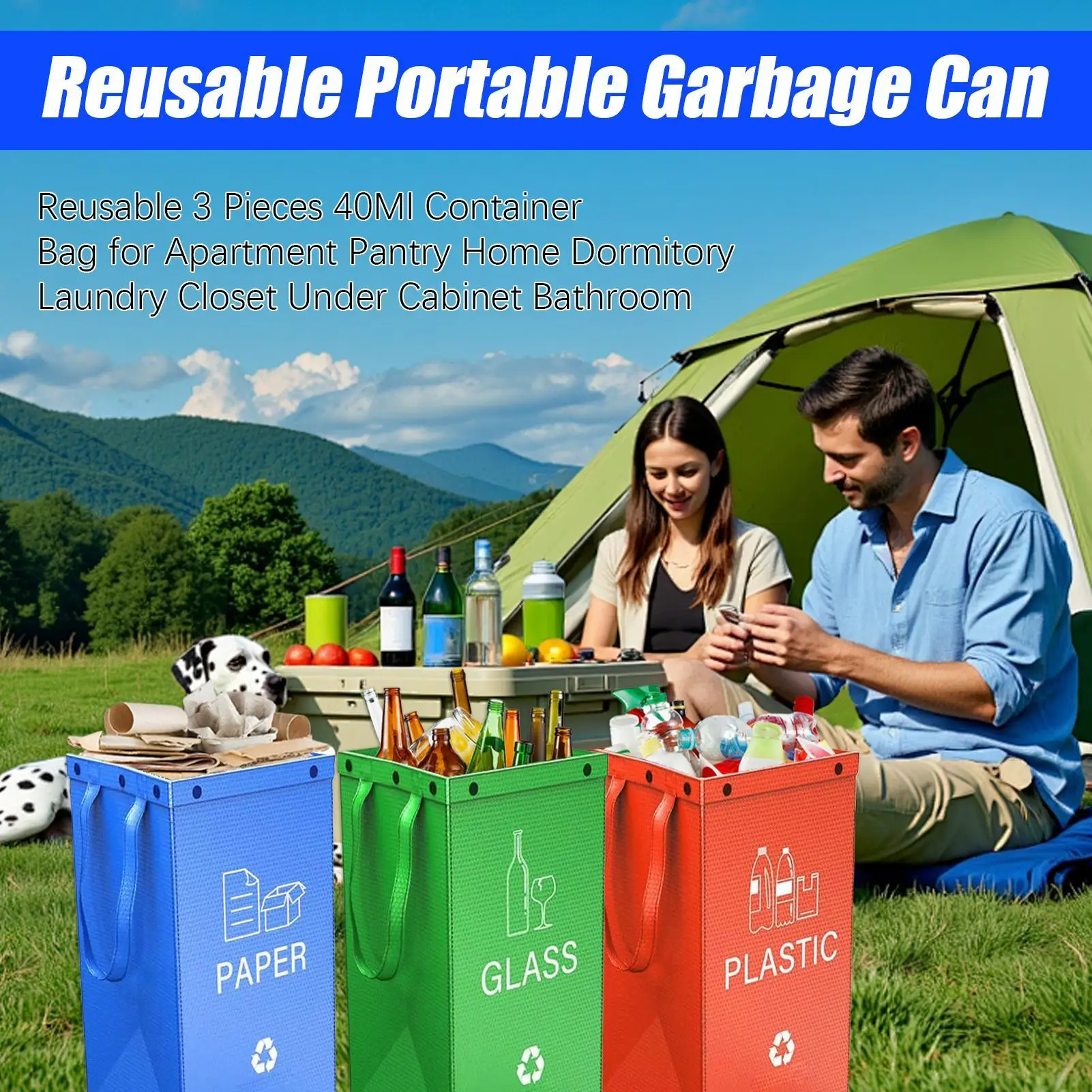 Thumbnail 4 - #6 Latest Recycling Containers Offers