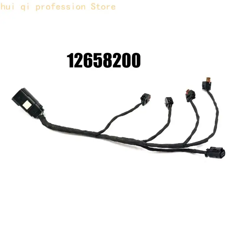 Ersatz-Kraftstoffsystem-Kabelbaum 12658200 für 2.0T LNF LDK-Abzweigkabelreparatur H8WE – Detail 6