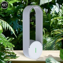 New House Air Purifier Ionizer Electric Automatic Car Home Air Freshener for Hotels Air Washer Cleaner Filter Home Room Supplies