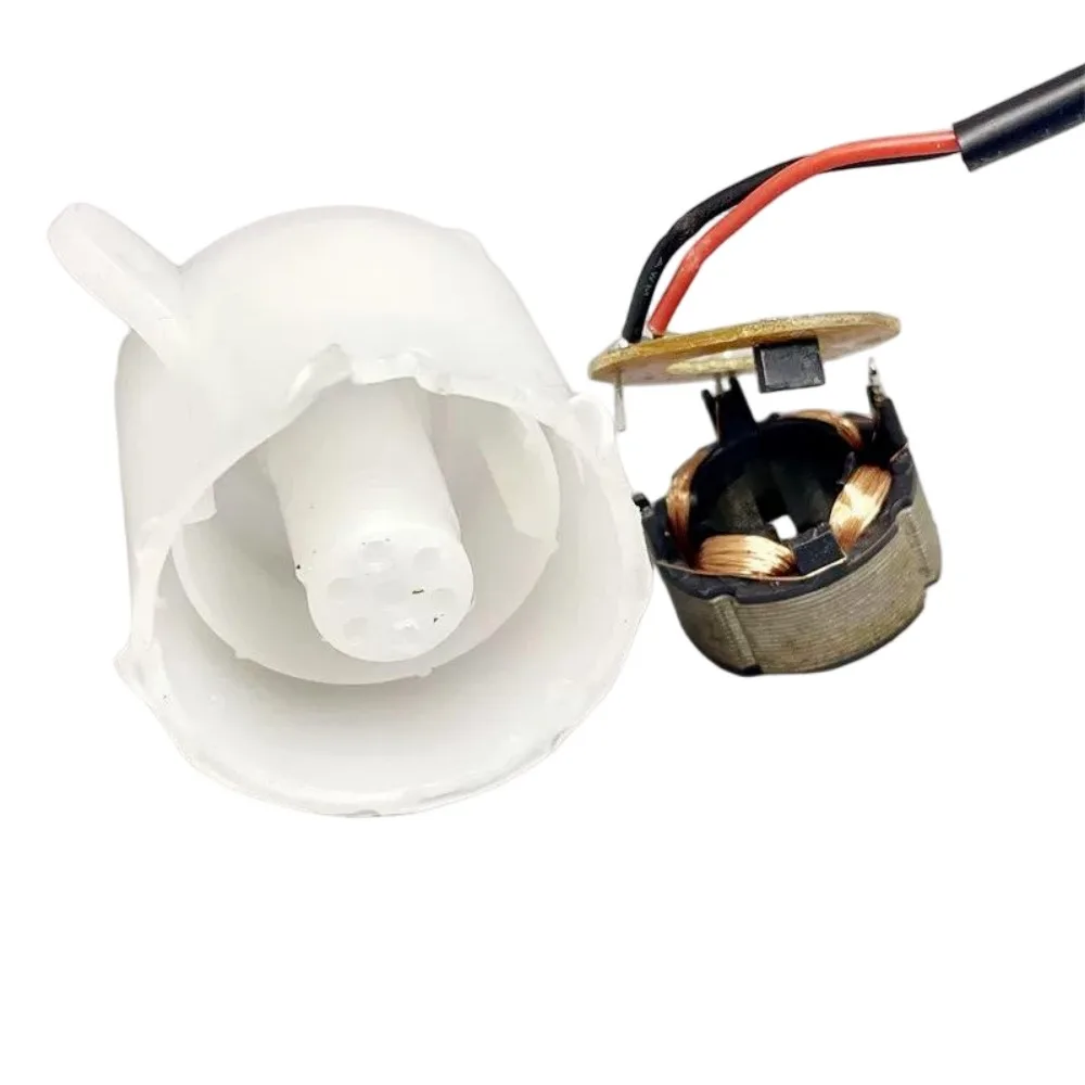 5-12V Brushless Centrifugal Water Pump Land Use Non Self-Priming 3M Head Low Noise For Ice Maker Replace Circulation Water Pump