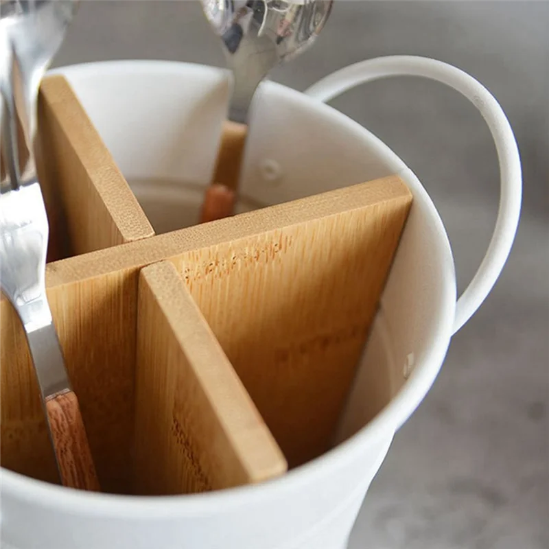 f-f-キッチン用品調理器具収納ラック-カトラリーラック収納ボックス-キッチン収納ラック-箸桶-b