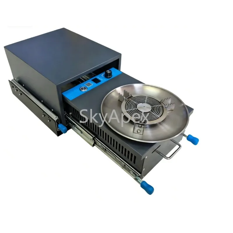 Portable Outdoor Drawer Picnic Cooker Wood Burning Stove Stainless Steel For Hiking Picnics And Family  Outdoor  Camping Cooking