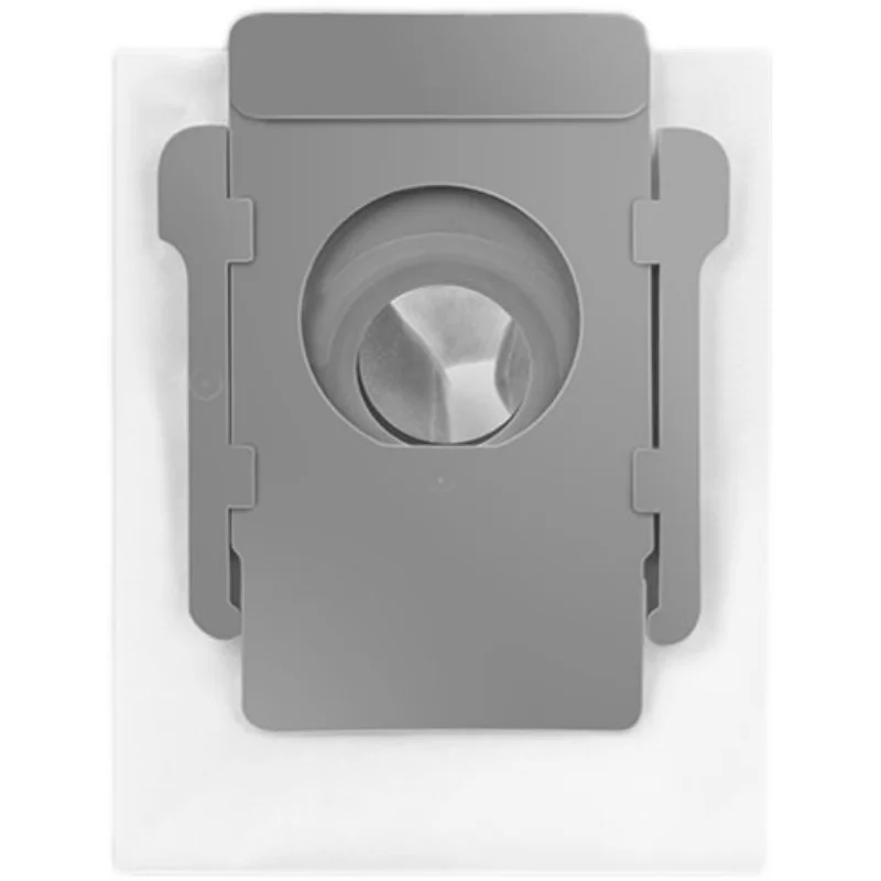 أكياس الغبار ل iRobot Roomba i7 زائد E5 E6 s9 s9 + الروبوتية مكنسة كهربائية إكسسوارات قطع غيار استبدال أكياس
