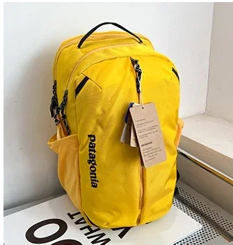 Neuer Schultertaschen-Farbvergleich, Schultertasche, Outdoor-Sport, modische Farbe, Wanderrucksack – Detail 8