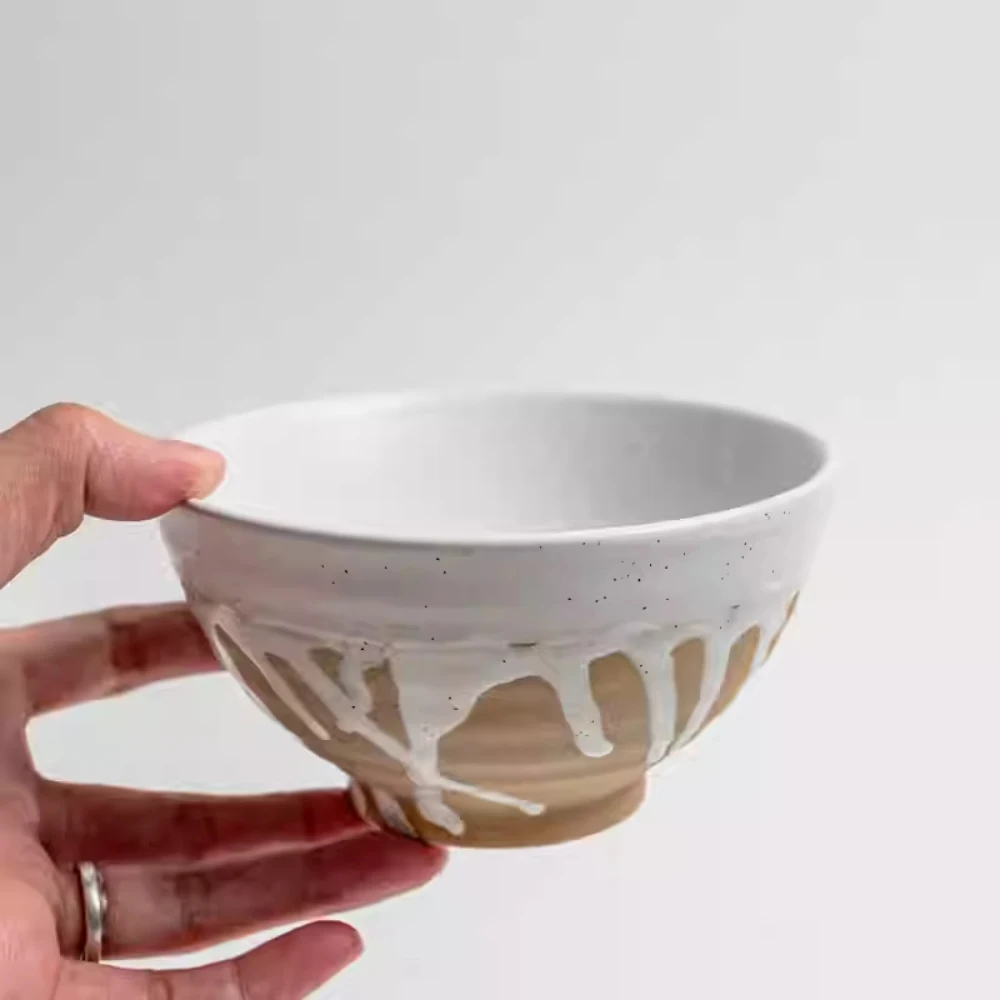 Ceramic Bowl Japane…