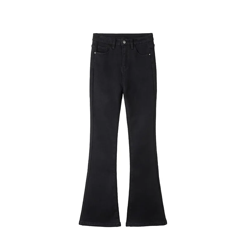 Variant: Black long